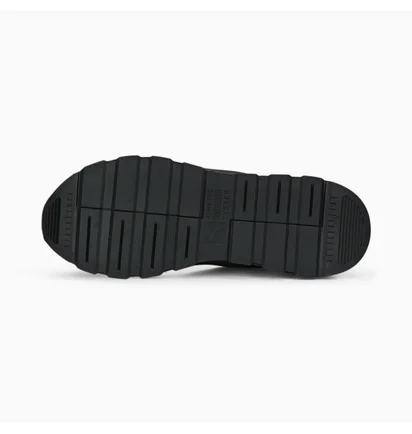 Кроссовки унисекс Puma Rs 3.0 Essentials Black 392611-02