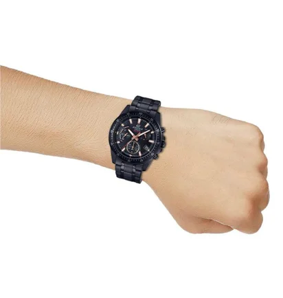 Часы мужские Casio Edifice EFV-540DC-1B