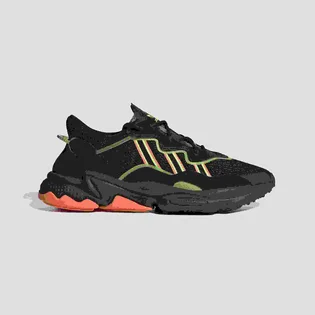 Кроссовки унисекс Adidas Ozweego Black Ee5696