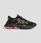 Кроссовки унисекс Adidas Ozweego Black Ee5696