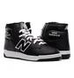 Кроссовки мужские New Balance 480 Black BB480COB