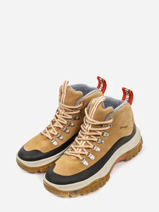 Ботинки мужские Gant Hillark Beige 25633352-G771