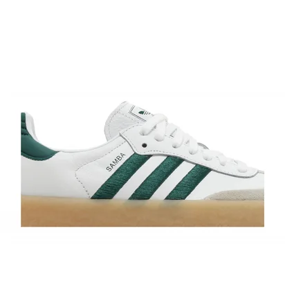 Кросівки жіночі Adidas Sambae White ID0440