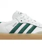 Кросівки жіночі Adidas Sambae White ID0440