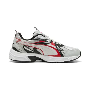 Кросівки чоловічі Puma Milenio Tech Grey 402623-05