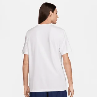 Футболка мужская Nike M Nsw Tee 12Mo Futura Sp24 White FQ8034-100