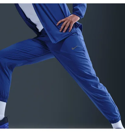 Штаны мужские Nike Dri-Fit Blue FB7497-411
