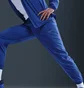 Штаны мужские Nike Dri-Fit Blue FB7497-411