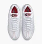 Кроссовки унисекс Nike Air Max 95 White IB7936-100