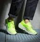 Кроссовки мужские Nike Space Hippie 04 Green DQ2897-700