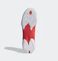 Футзалки унисекс Adidas Nemeziz 19.3 Red F34412