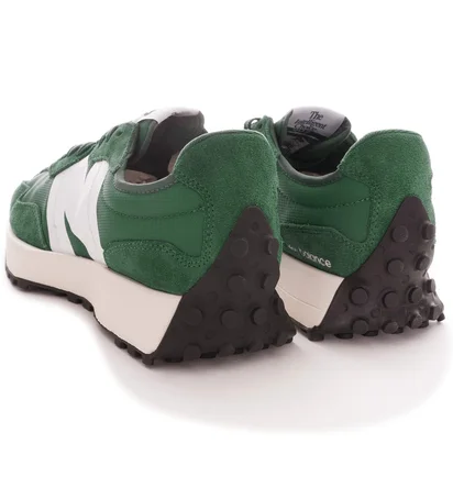 Кросівки чоловічі New Balance 327 Green Ms327Gb