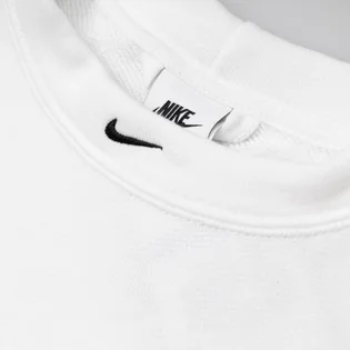 Футболка мужская Nike Sportswear Circa French Terry Oversized Top White DX0187-100