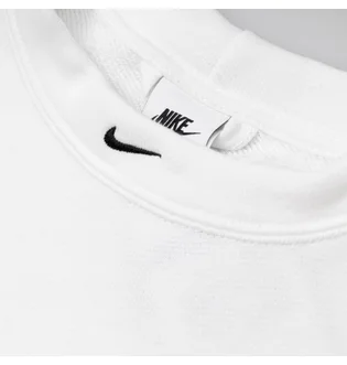 Футболка мужская Nike Sportswear Circa French Terry Oversized Top White DX0187-100