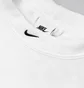 Футболка чоловіча Nike Sportswear Circa French Terry Oversized Top White DX0187-100