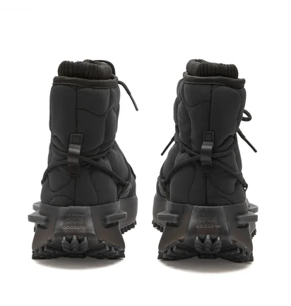 Ботинки женские Adidas Nmd_S1 Boot W Black IG2594