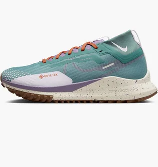 Кроссовки женские Nike Pegasus Trail 4 Gore-Tex Waterproof Trail Running Shoes Green HF5027-361