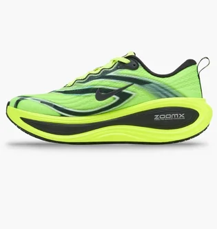 Кроссовки мужские Nike Vomero Plus Green IM8072-999