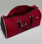 Сумка унисекс Air Jordan Monogram Duffle Red HF1867-636