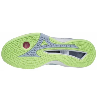 Кроссовки женские Mizuno Wave Stealth Neo Light Blue X1GB200002