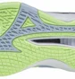 Кроссовки женские Mizuno Wave Stealth Neo Light Blue X1GB200002