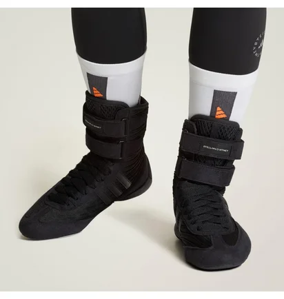 Кросівки жіночі Adidas By Stella Mccartney 2.0 Black KJ1039