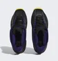 Кроссовки мужские Adidas Crazy 1 Shoes Black FZ6208