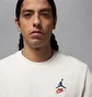 Футболка мужская Air Jordan Rare Air White IB7526-133