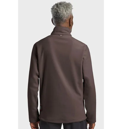 Кофта чоловіча Jack Wolfskin Winterstein Brown 1711371D-0108