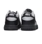 Кроссовки мужские Nike Dunk Low Black/White IQ0311-012