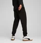 Штаны мужские Puma Ess Logo Black 682636-01