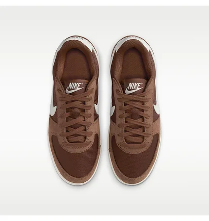 Кроссовки детские Nike Field General Brown IF0465-200