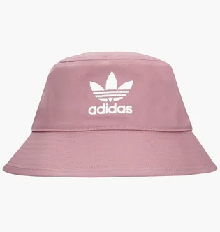 Панама унісекс Adidas Bucket Hat Ac Pink HD9711