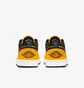Кросівки чоловічі Air Jordan 1 Low Yellow 553558-700