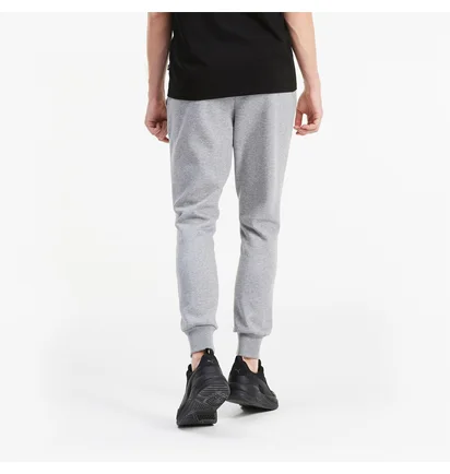 Штаны мужские Puma Rebel Pants Block Fleece Grey 583499-03