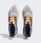 Кроссовки унисекс Adidas Ultra 4D Metallic HP9735