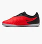 Футзалки дитячі Nike Kids Phantom Gx Club Ic Red/Black DD9566-600