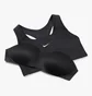Топ женский Nike Swoosh Black BV3636-010