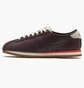 Кросівки жіночі Nike Cortez Leather WomenS Shoes Bordo HQ1841-601