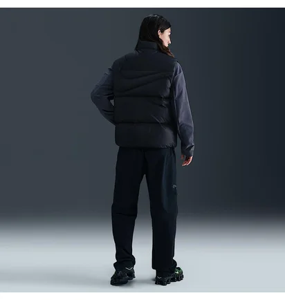 Жилетка чоловіча Nike Club Puffer Vest Black IH2368-010