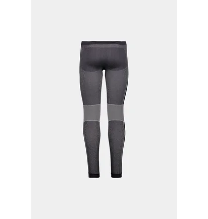 Легінси чоловічі CMP Seamless Long Pant Grey 3Y97802-U901