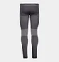 Легінси чоловічі CMP Seamless Long Pant Grey 3Y97802-U901