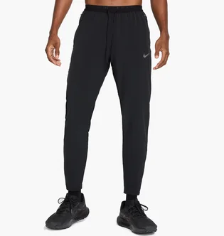 Штаны мужские Nike M Nk Df Stride Wvn Pant Black HV4544-010