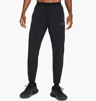 Штаны мужские Nike M Nk Df Stride Wvn Pant Black HV4544-010