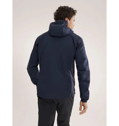 Куртка чоловіча Arc'teryx Atom Blue X00000955601