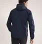 Куртка чоловіча Arc'teryx Atom Blue X00000955601