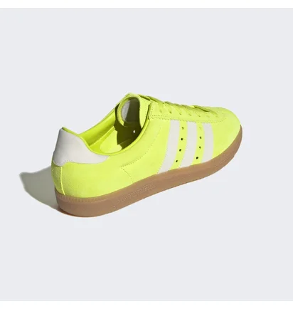 Кросівки чоловічі Adidas Padiham Shoes Yellow Gw5760