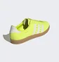 Кросівки чоловічі Adidas Padiham Shoes Yellow Gw5760