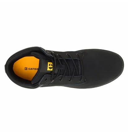 Ботинки мужские Caterpillar Cite Wp Black P111271
