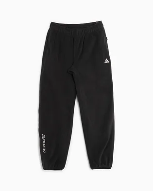 Штаны мужские Nike Acg Polartec® Wolf Tree Pants Black CV0658-011